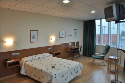Apartamentos Forum Ceao