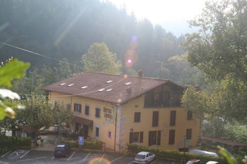 Hotel Rural Bereau