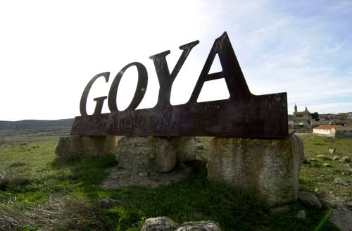 Hotel Rural Capricho de Goya