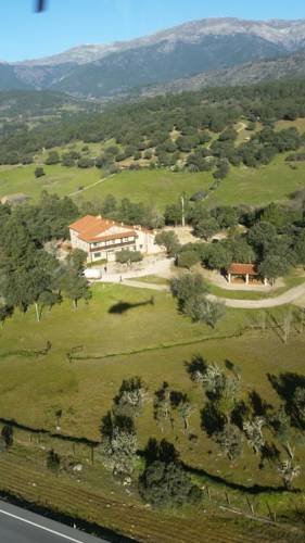 Hotel Rural El Tejarejo