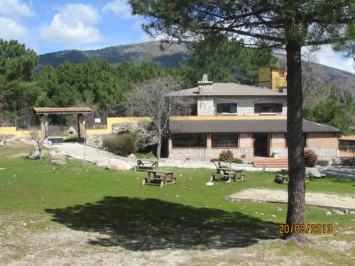 Hotel Rural Eras del Robellano