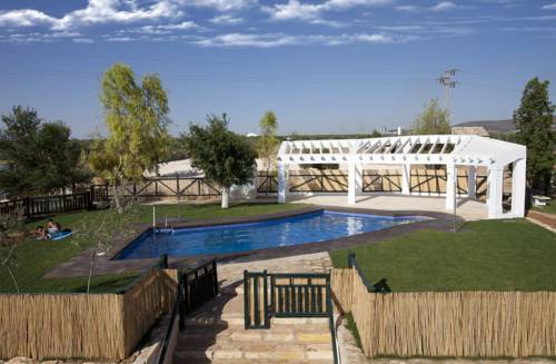 Hotel Rural Hoyo Bautista