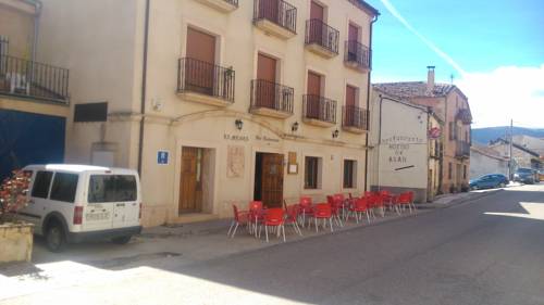 Hotel Rural La Mesta