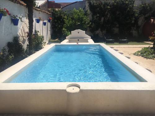 Hotel Rural las Cinco Ranas