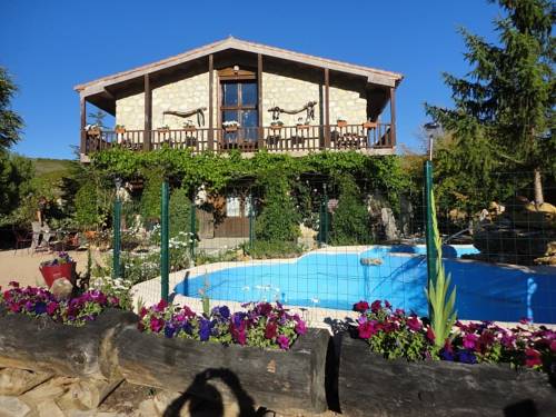 Hotel Rural Los Quiñones
