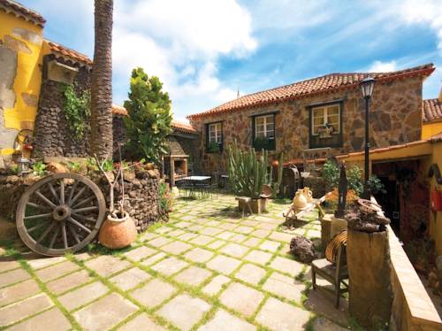 Hotel Rural Senderos de Abona