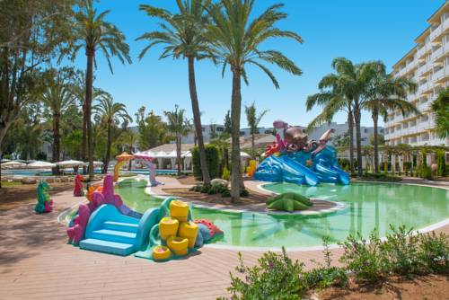 Iberostar Ciudad Blanca Alcudia Apartamentos