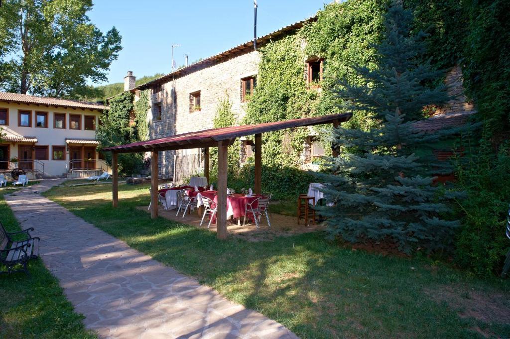Hotel Charle Jaca - hotel en Jaca