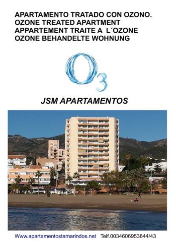 JSM Apartamentos
