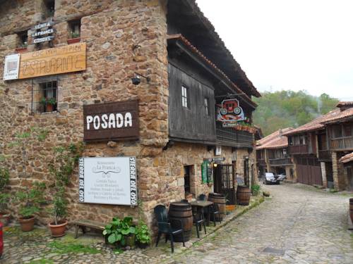 La Franca - Posada Rural