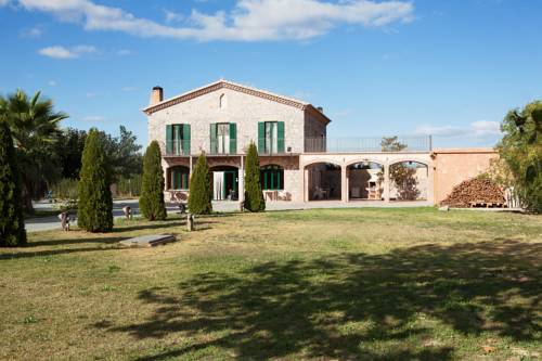 La Magistral Casa Rural