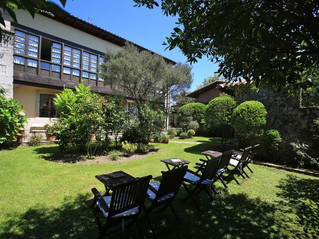 Hotel La Arquera - hotel en Llanes