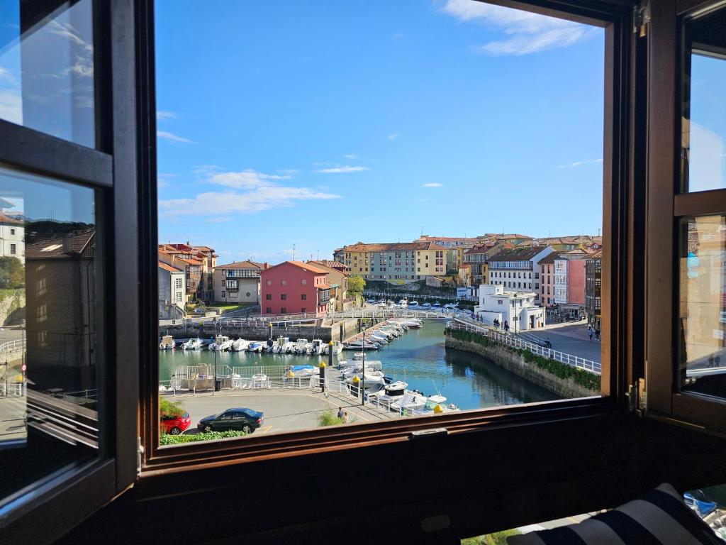 Hotel Puerto Rico - hotel en Llanes