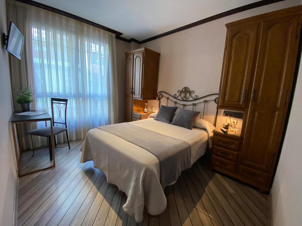 Hotel Los Molinos - hotel en Llanes