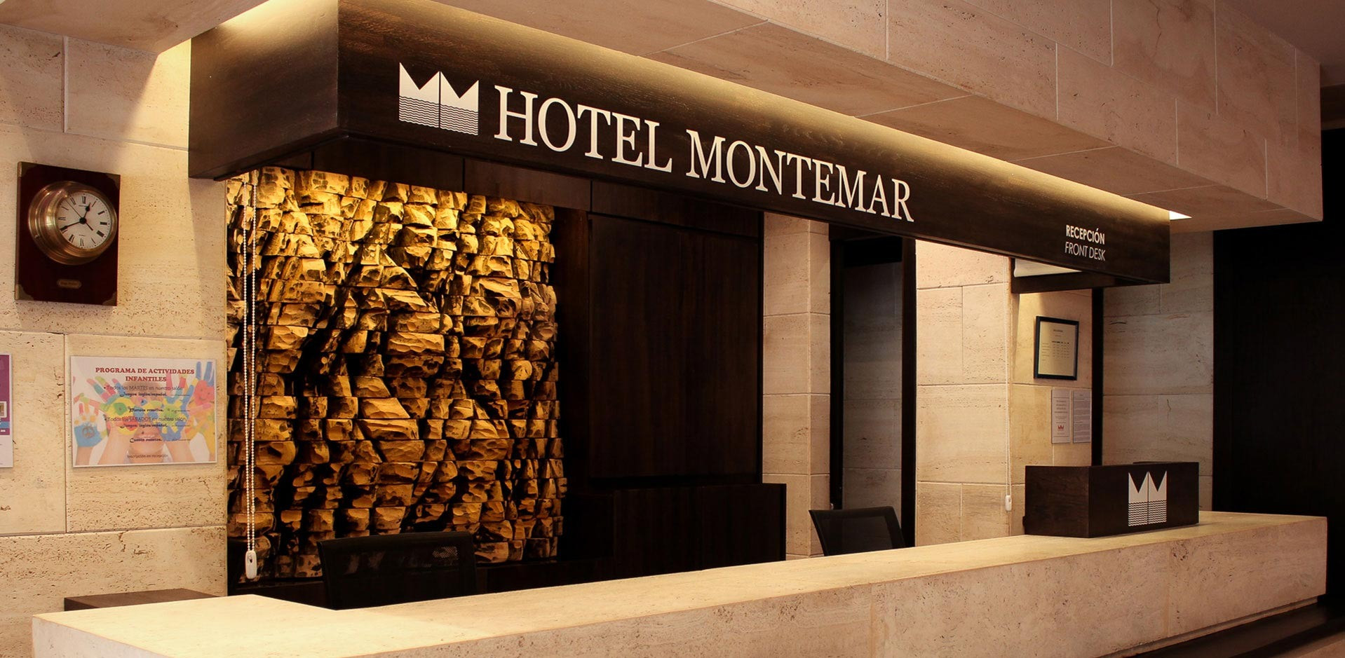 Montemar - hotel en Llanes