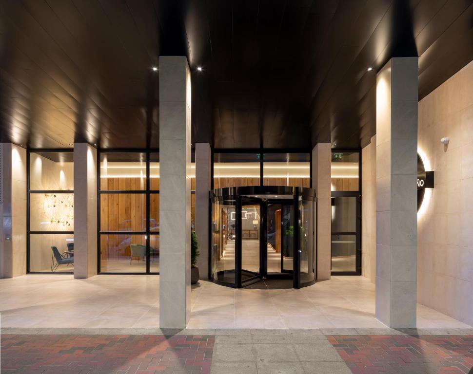 Hotel Ciudad de Logroño - hotel en Logroño
