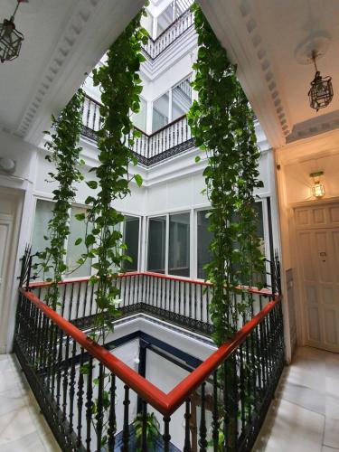 Apartamentos Los Angeles