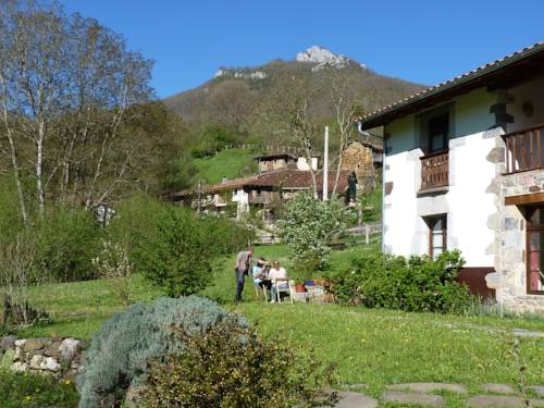 Casa Rural Los Riegos