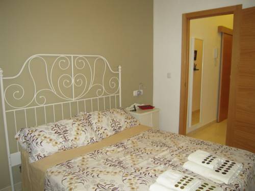 MALAMA Apartamentos Turísticos