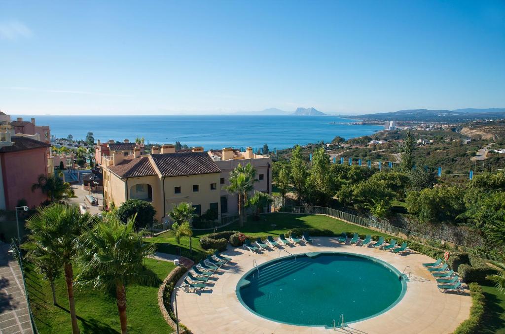 Pierre & Vacances Village Terrazas Costa del Sol - hotel en Manilva