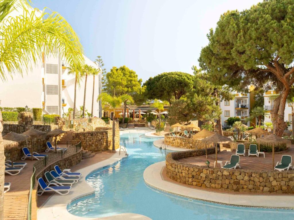 Ona Alanda Club Marbella - hotel en Marbella