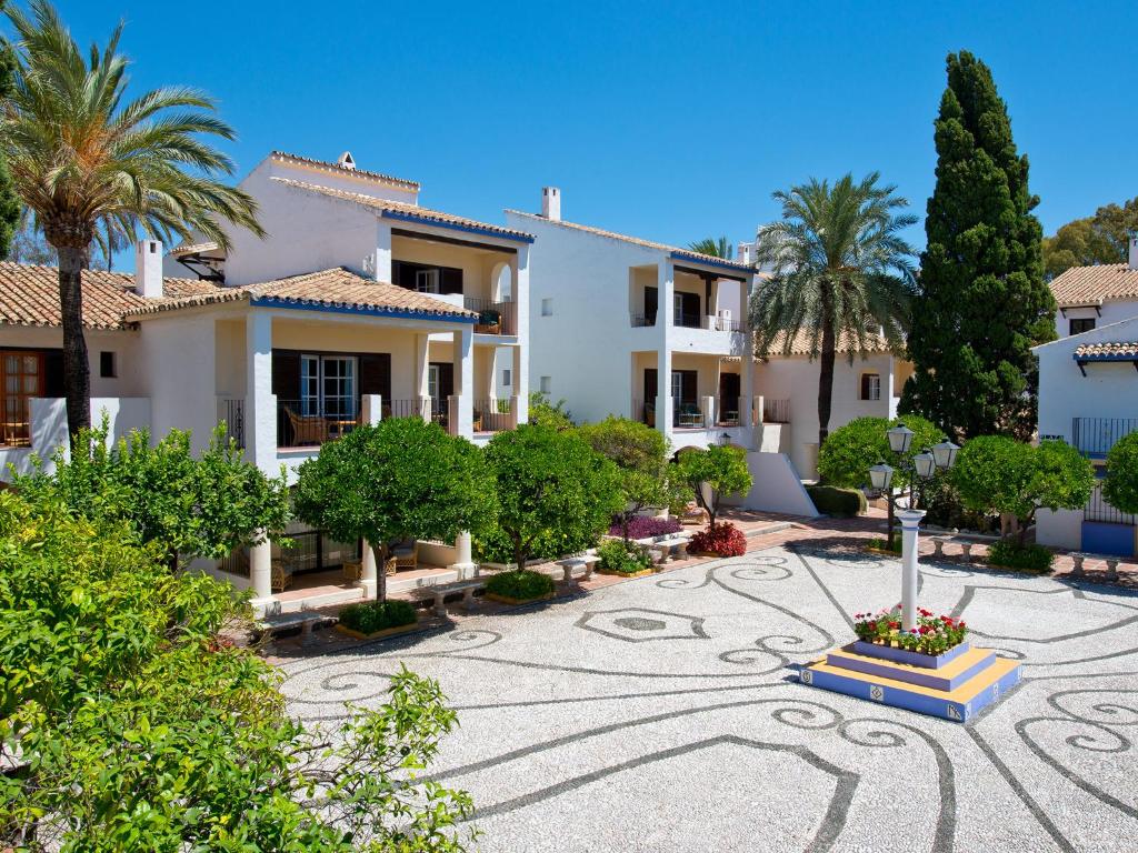 BlueBay Banús - hotel en Marbella