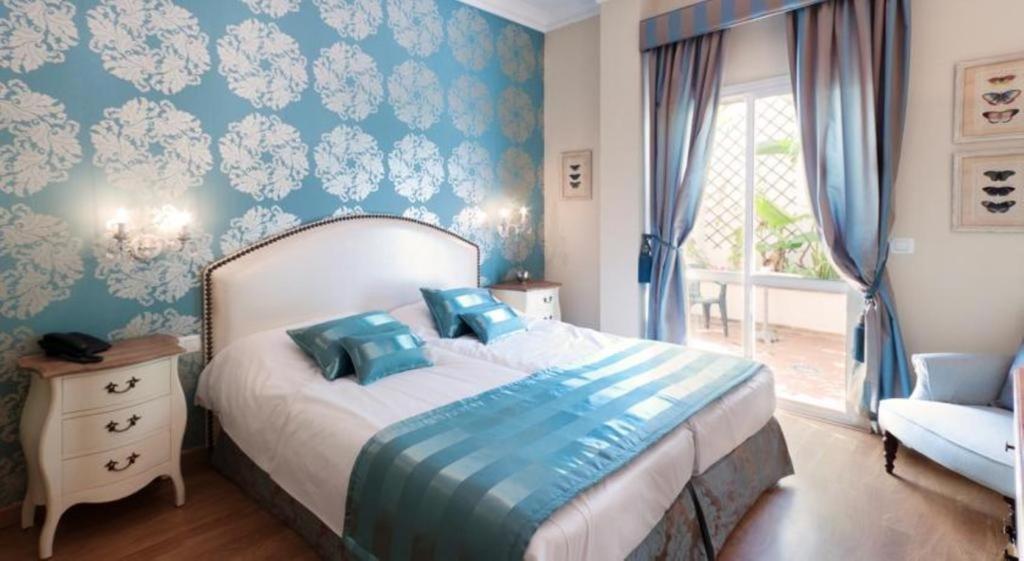 Hotel Central Boutique - hotel en Marbella