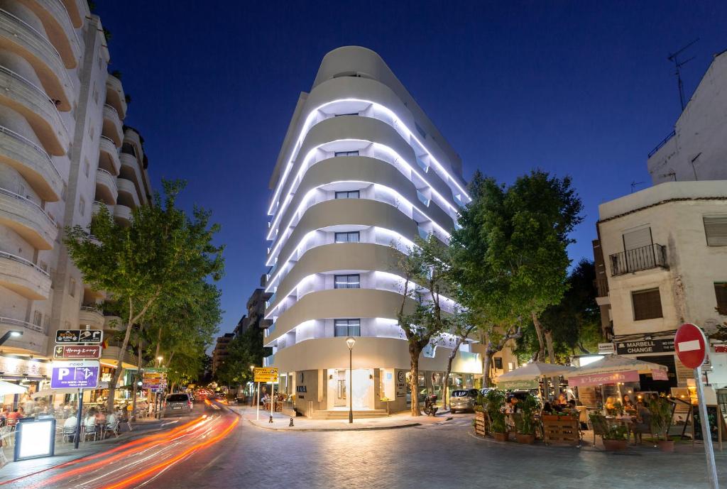 Hotel Lima - Adults Recommended - hotel en Marbella