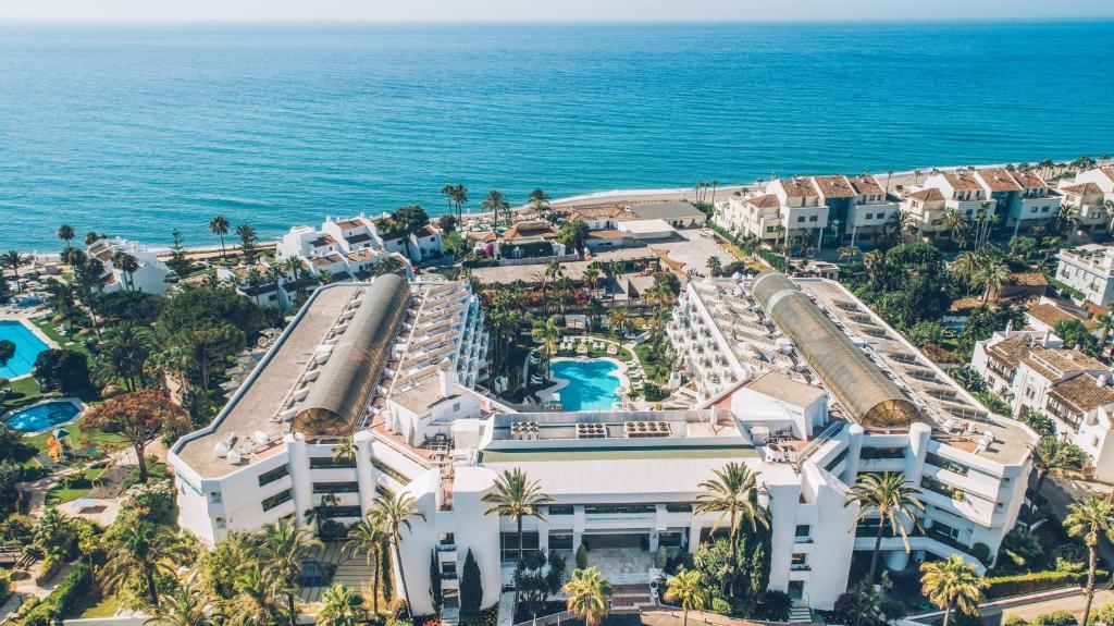 Iberostar Selection Marbella Coral Beach - hotel en Marbella