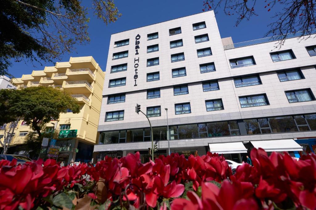 Óbal Hotel Marbella - hotel en Marbella