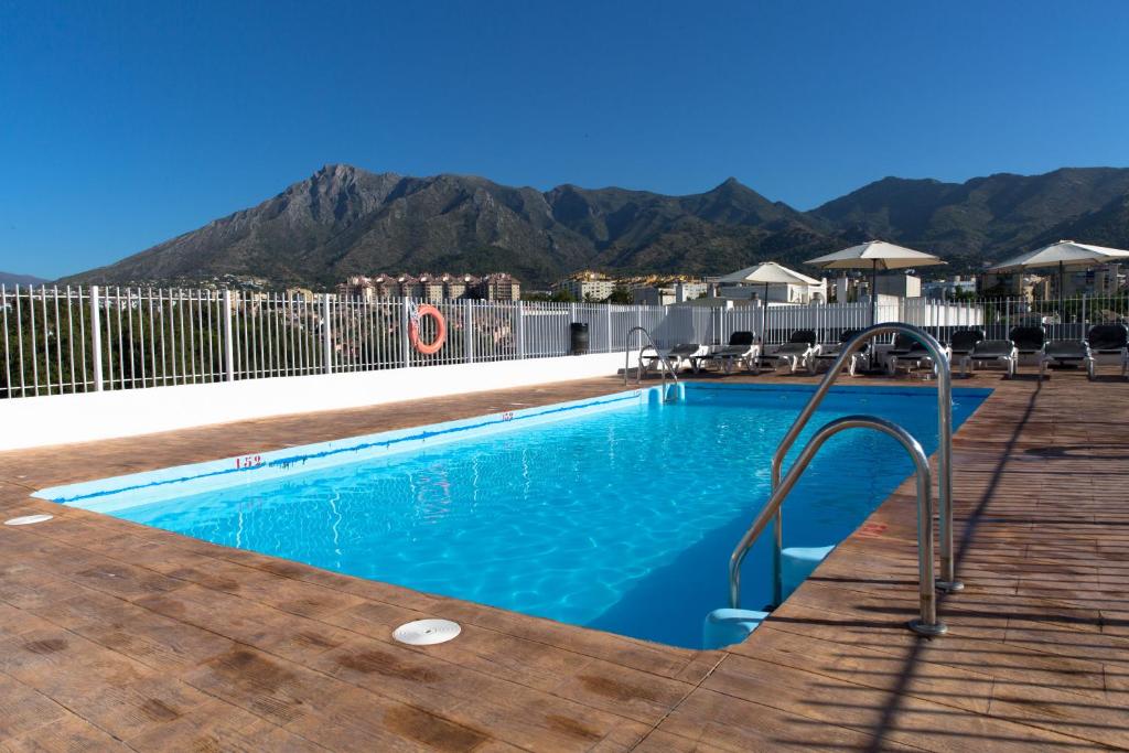 Ona Marbella Inn - hotel en Marbella