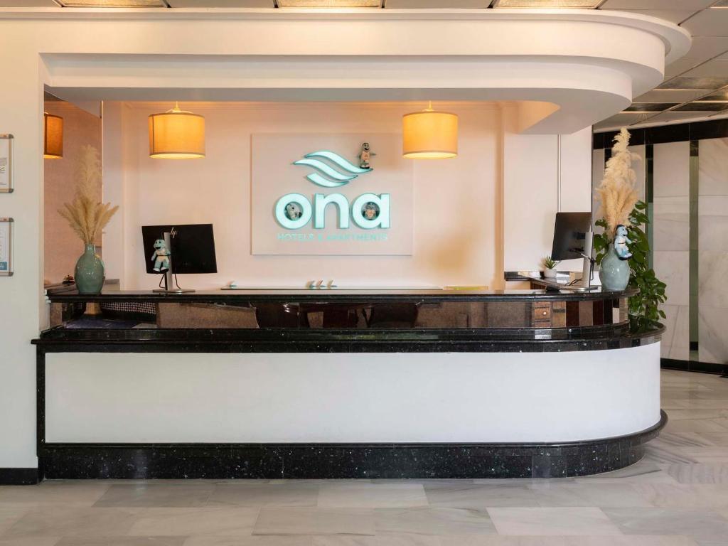 Ona Princesa Playa - hotel en Marbella