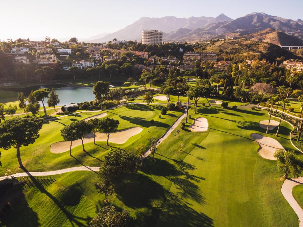 Rio Real Golf Hotel - hotel en Marbella