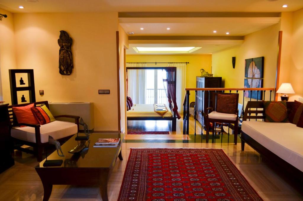 The Marbella Heights Boutique Hotel - hotel en Marbella