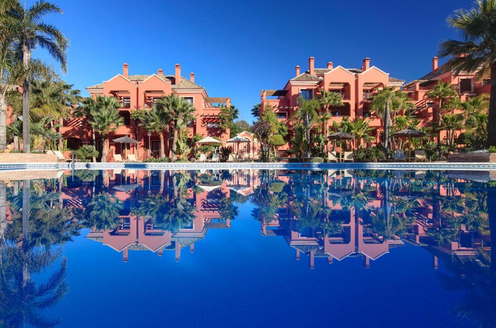 Vasari Resort - hotel en Marbella