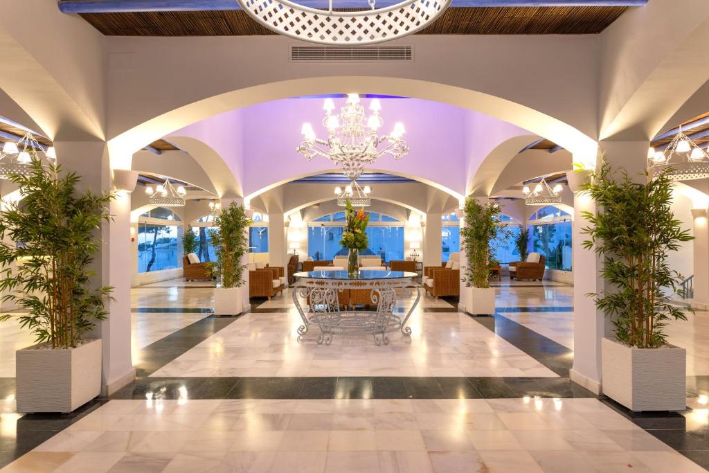 VIME La Reserva de Marbella - hotel en Marbella