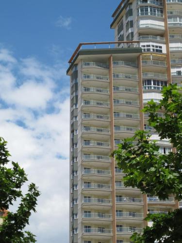Apartamentos Playamar