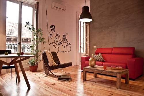 Apartamentos Matute 11