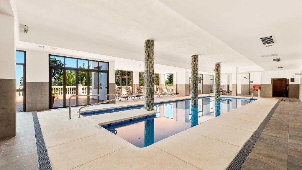 Macdonald La Ermita Resort - hotel en Mijas