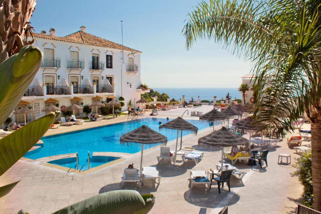 TRH Mijas - hotel en Mijas