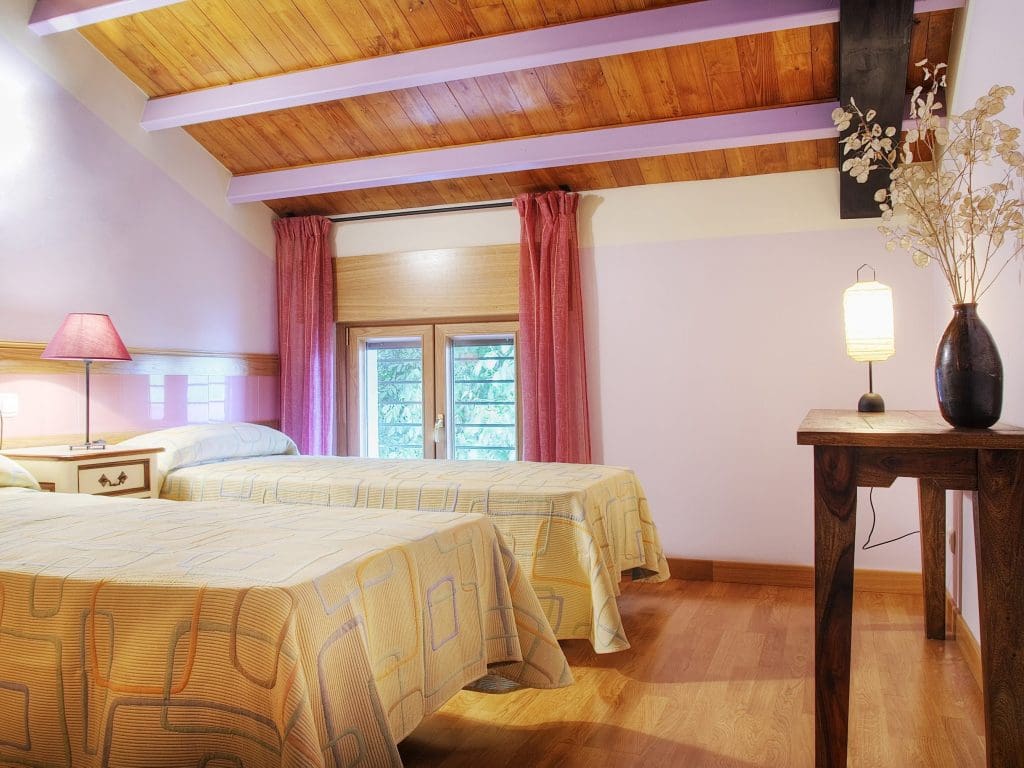 Hostal Ciudad de Nájera - hotel en Nájera