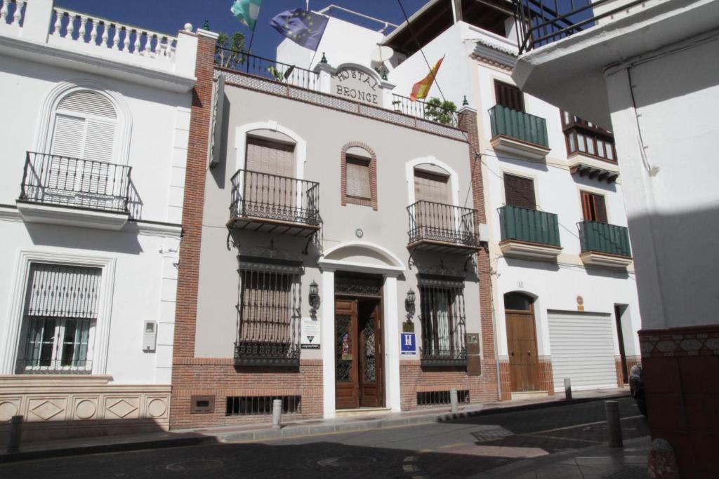Easy Nerja Bronce - hotel en Nerja