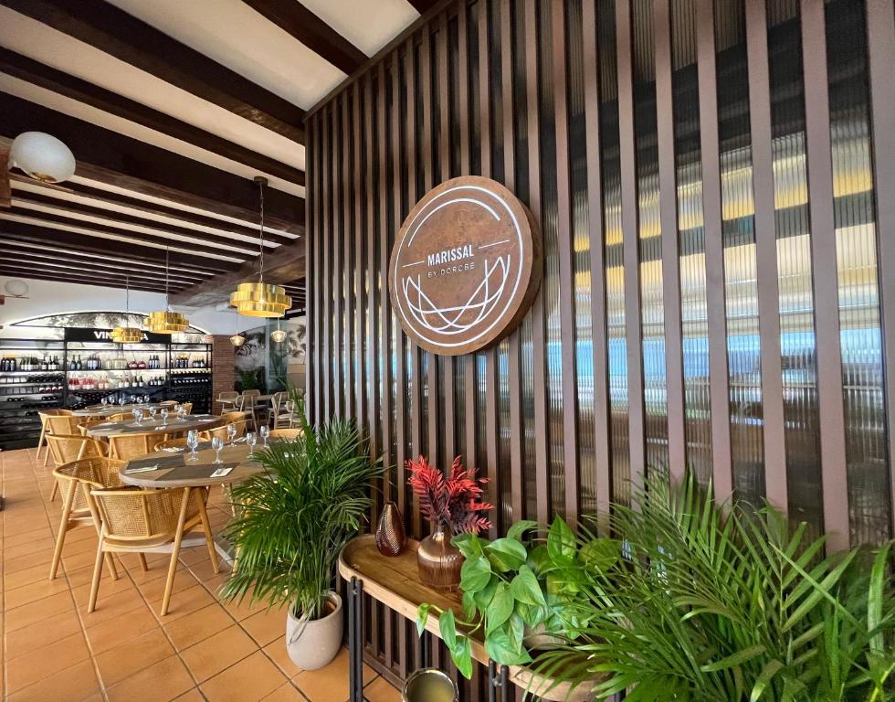 Marissal by Dorobe Hotels - hotel en Nerja