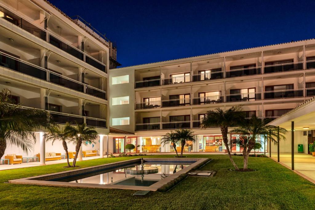 Parador de Nerja - hotel en Nerja