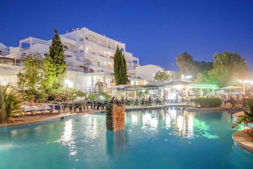 OLA Apartamentos Cala Dor