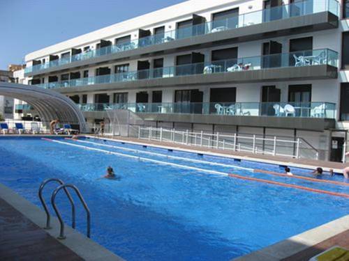 Palamós Apartamentos