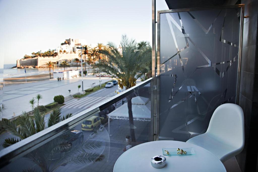 Estrella del Mar - hotel en Peñíscola