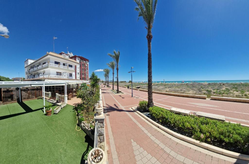 Hotel Bodegón de Peñíscola - hotel en Peñíscola