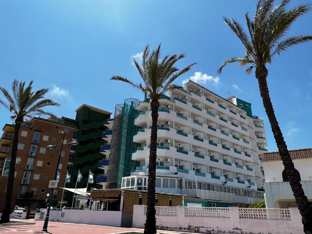 Hotel Hey Peñíscola - hotel en Peñíscola