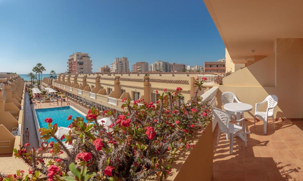 Hotel RH Casablanca Suites - hotel en Peñíscola